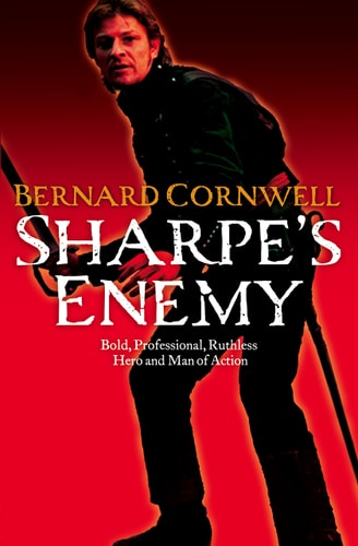 Sharpe's Enemy