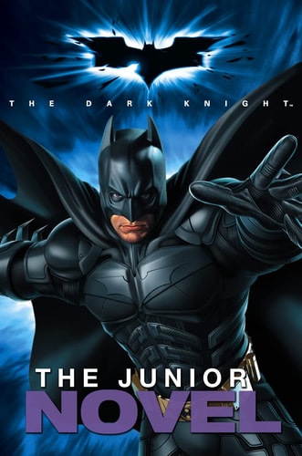 Batman: The Dark Knight - The Junior Novel
