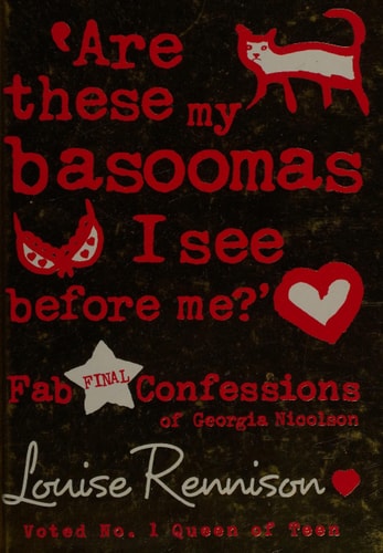 Are These My Basoomas I See Before Me?