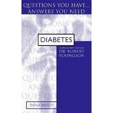 Diabetes: Questions You Have! Answers You Need
