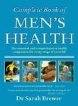 The Complete Book of Men's Health
