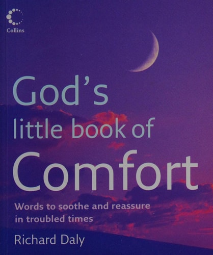 God's Little Book of Comfort