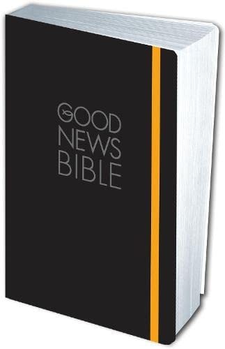 Good News Bible Traveller Gift Edition