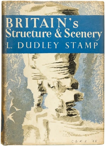 Britain's Structure and Scenery