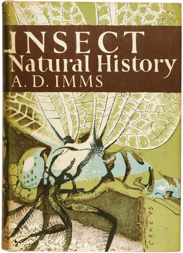 Insect Natural History