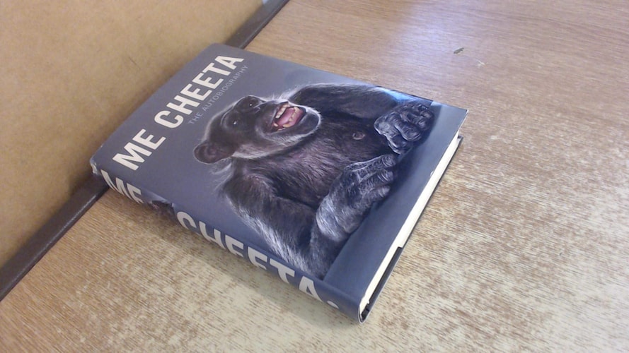 Me Cheeta: The Autobiography