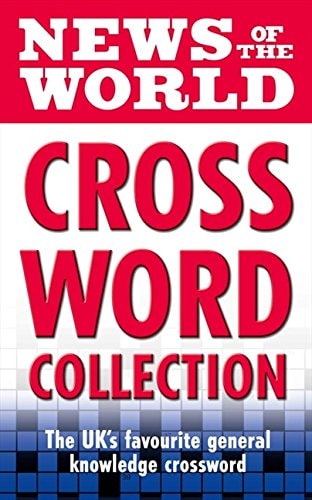 News of the World Crossword Collection