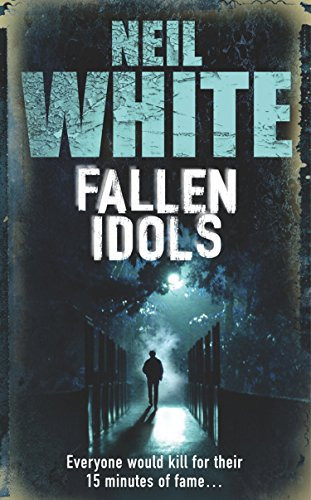 FALLEN IDOLS: Everyone would kill for their 15 minutes of fame...