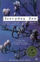 Everyday Zen: Love and Work