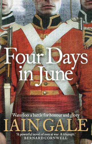 Four Days in June