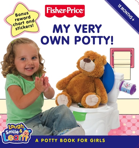 My Very Own Potty!