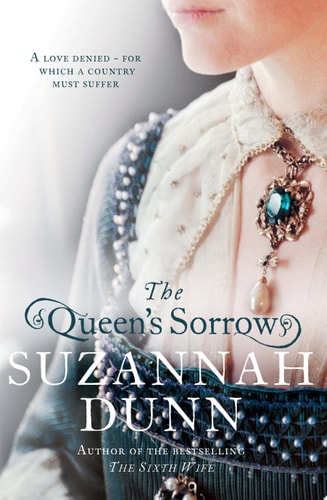 The Queen’s Sorrow