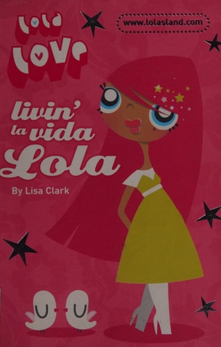 Livin' la Vida Lola