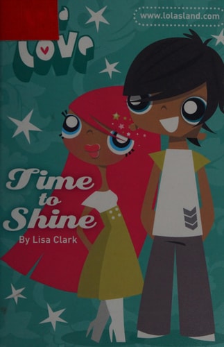 Time to Shine
