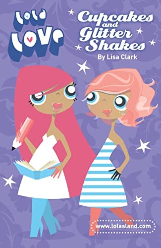 Cupcakes and Glitter Shakes