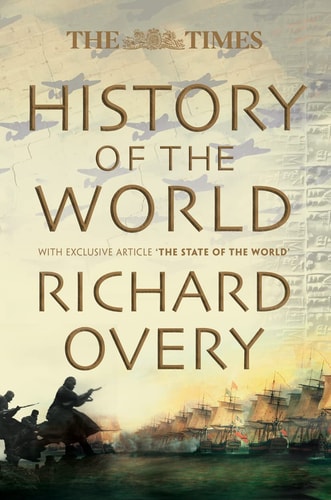The Times History of the World