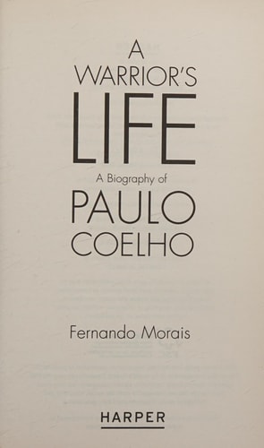 Warrior's Life