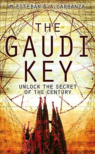 The Gaudí Key