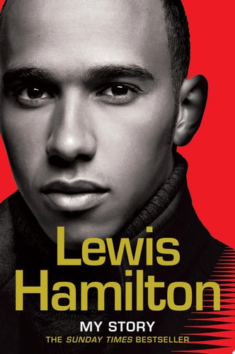 Lewis Hamilton: My Story