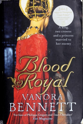 Blood Royal