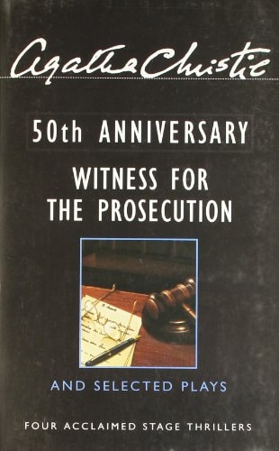 Witness for the Prosecution