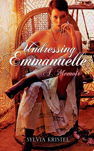 UNDRESSING EMMANUELLE EB