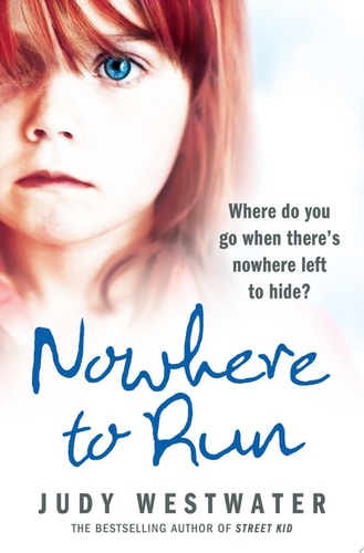 Nowhere to Run: Where do you go when there’s nowhere left to hide?