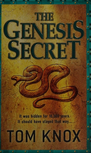The Genesis Secret