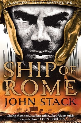 Ship of Rome (Masters of the Sea)