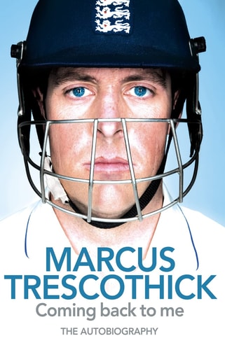 Coming Back to Me: The Autobiography