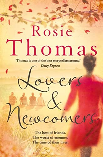 Lovers and Newcomers
