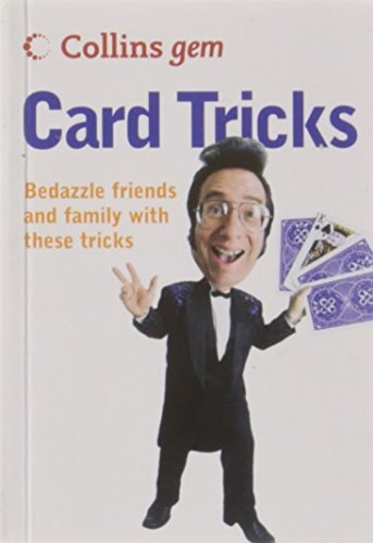 Card Tricks (Collins GEM)