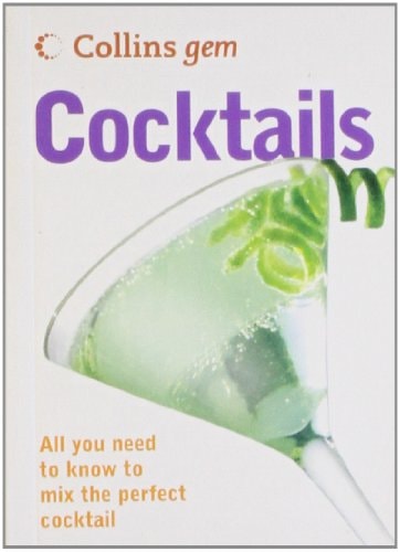 Cocktails (Collins GEM)