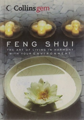 Collins Gem Feng Shui