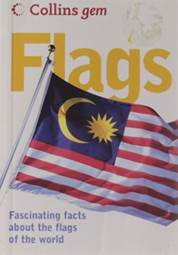 Collins Gem Flags