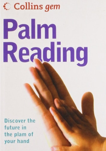 Collins Gem: Palm Reading