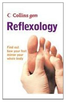 Collins Gem: Reflexology