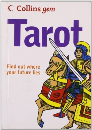 Collins Gem Tarot