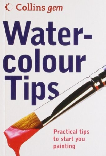 Collins Gem: Watercolour Tips