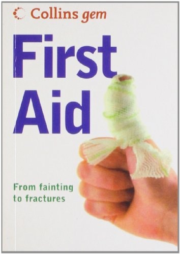 Collins Gem: First Aid