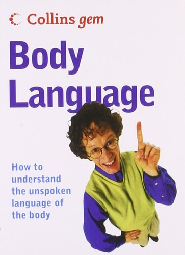 Collins Gem: Body Language