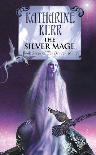 Silver Mage