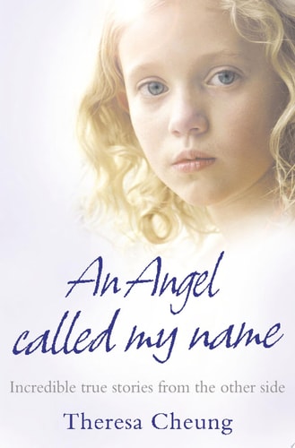 An Angel Called My Name