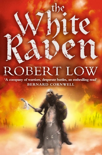 The White Raven