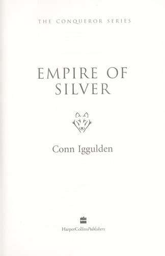 Empire of Silver
