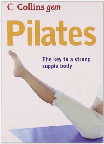 Collins Gem: Pilates