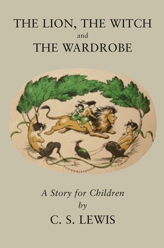 Lion, the Witch and the Wardrobe