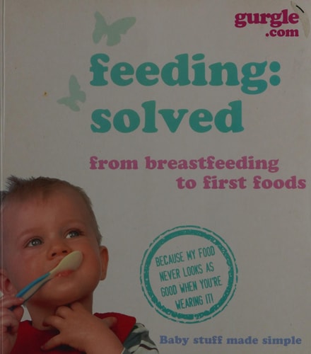 Gurgle Feeding: Solved
