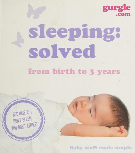 Sleeping: Solved