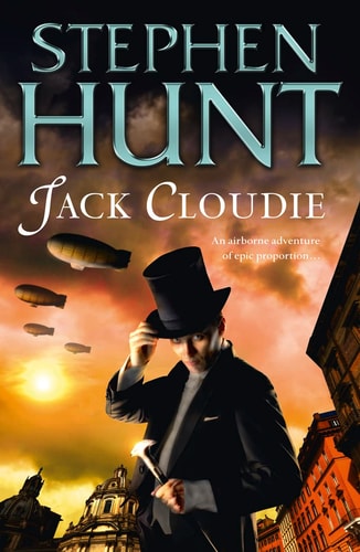 Jack Cloudie